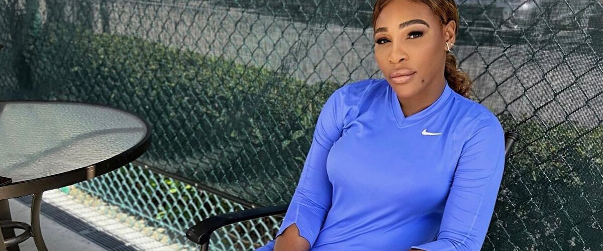 Het indrukwekkende vermogen van tennislegende Serena Williams