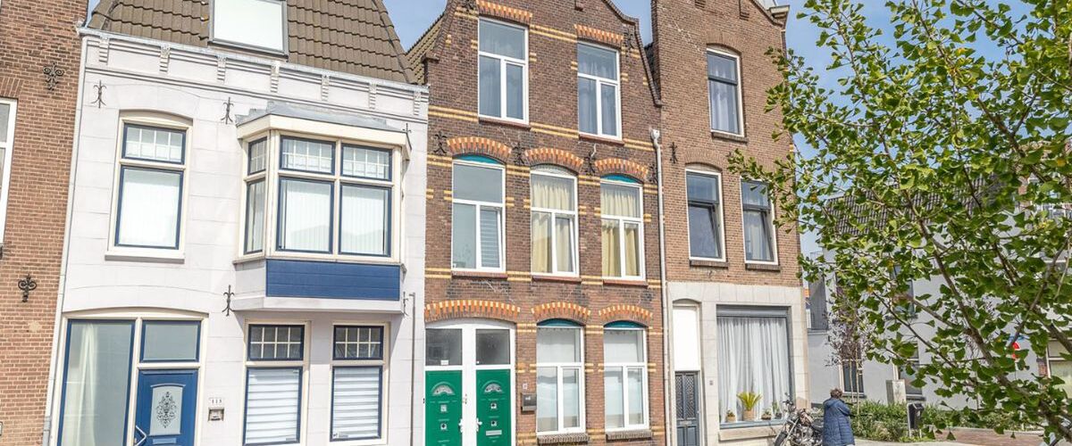 Het #1 koopje op Funda? Woning in Vlissingen kost maar €119.500,-