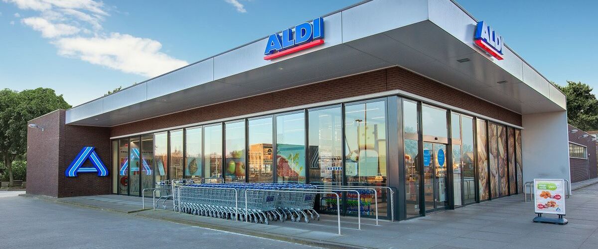 ALDI verkoopt nu een 55 inch tv met ingebouwde Chromecast, Dolby Vision & Atmos én HDR tv