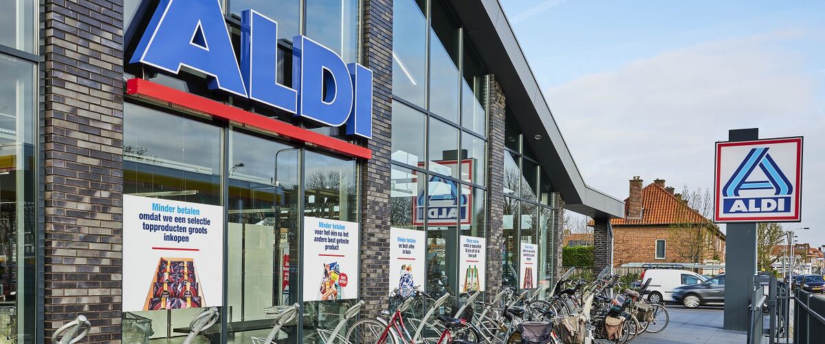 ALDI komt met héél handige gadget voor je e-bike (€2.99)