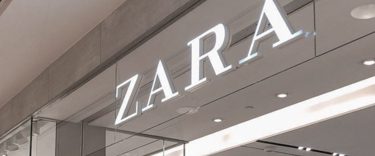 Nederland krijgt de allergrootste Zara ter wereld