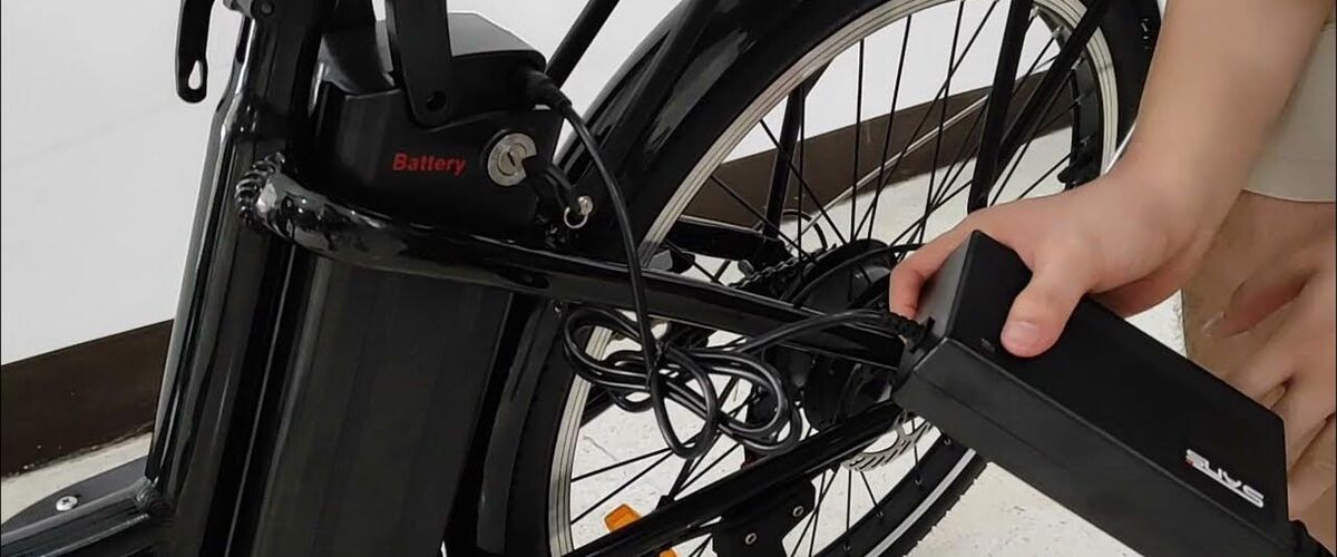 Hoeveel kost het opladen van je e-bike?