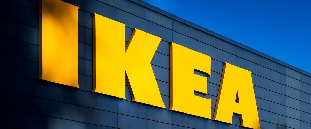 IKEA heeft het recept van hun iconische gehaktballetjes vrijgegeven!