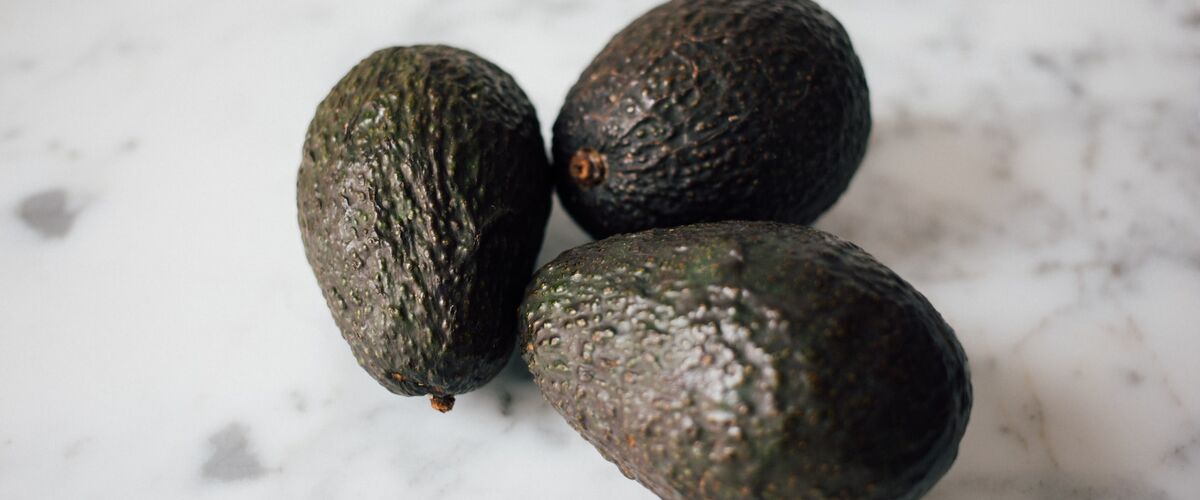 Hét antwoord: is een avocado een fruit of groente?