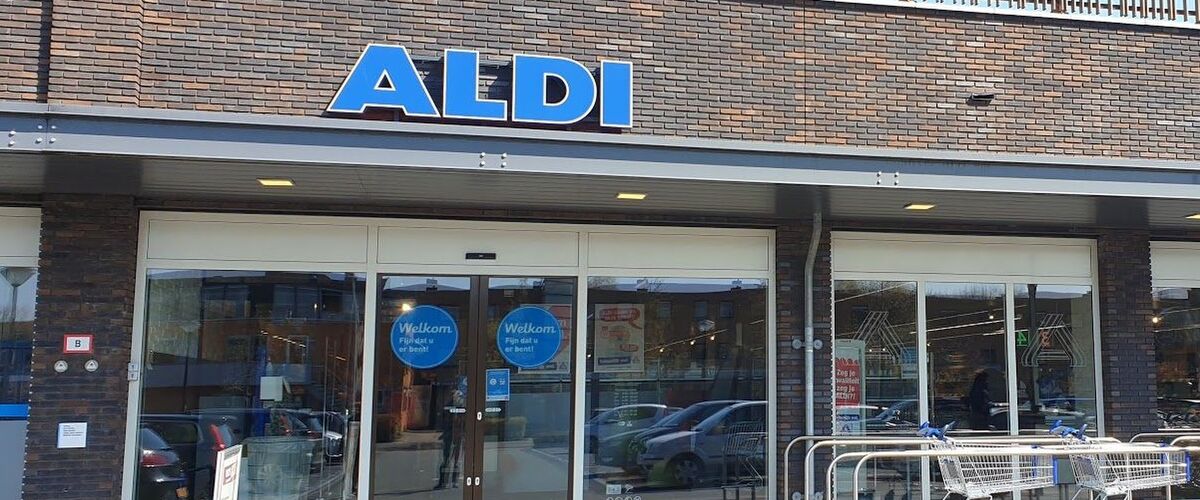 ALDI verkoopt een Android Smart-TV voor slechts € 199,-