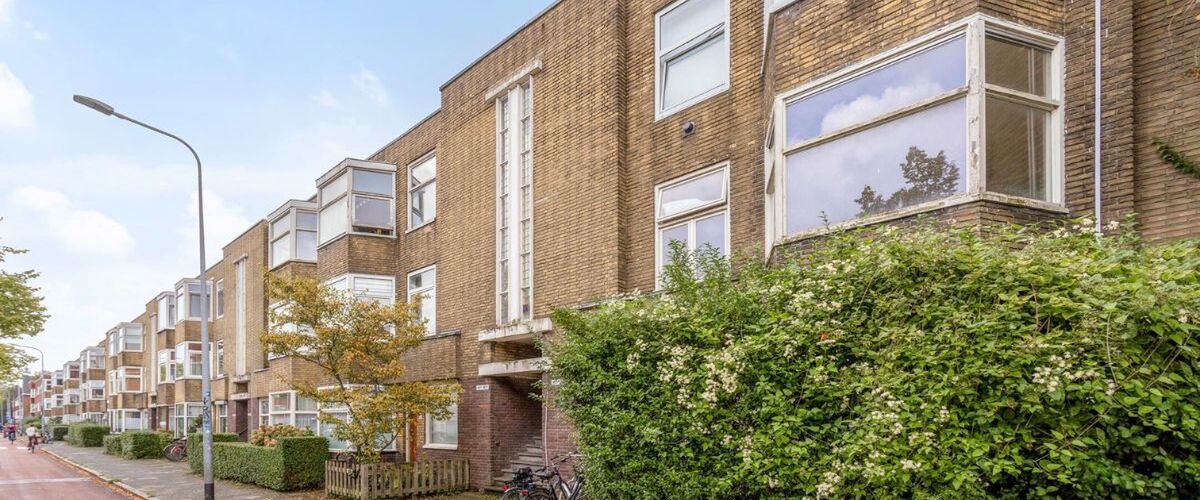 Dit spotgoedkope Funda-appartement (€ 135.000) is hét ultieme opknappertje