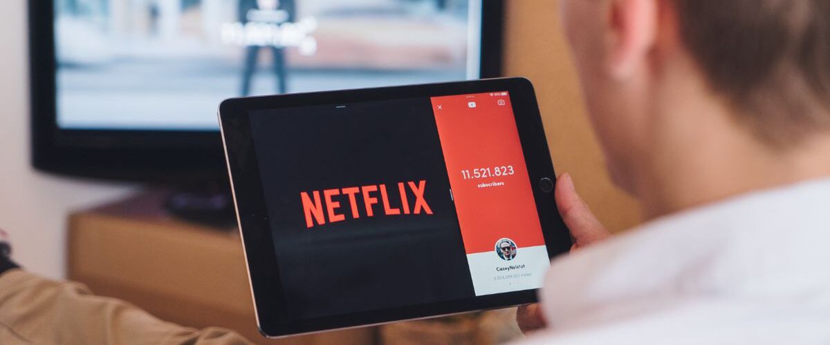 Netflix wordt (weer) duurder: dit worden de nieuwe abonnementsprijzen