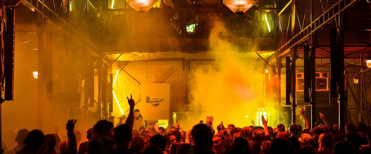 4 feesten die jouw ADE 2023 onvergetelijk gaan maken