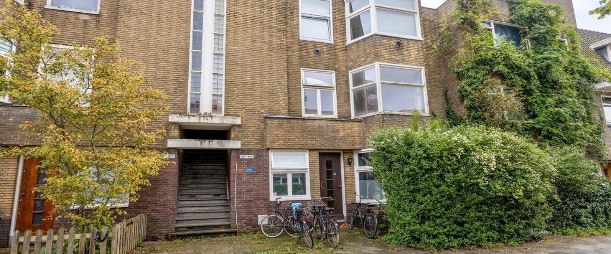 Dé #1 Funda-opknapper? Woning in Groningen (3 slaapkamers) kost slechts € 135.000,-