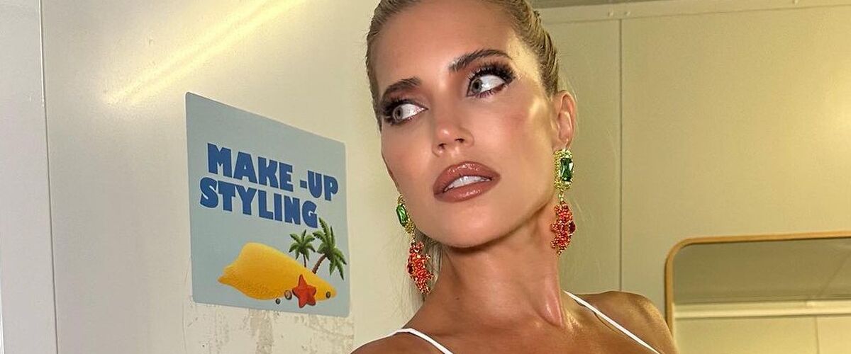 Foto’s: Sylvie Meis voor het eerst samen gezien met nieuwe, steenrijke vlam