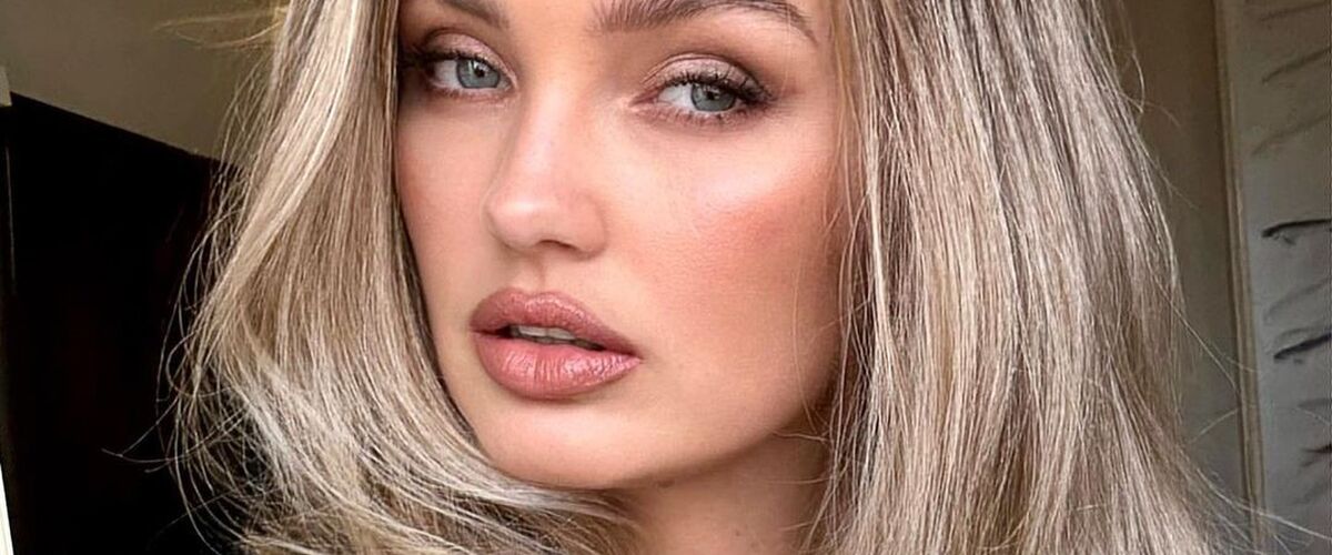 Het indrukwekkende vermogen van topmodel Romee Strijd