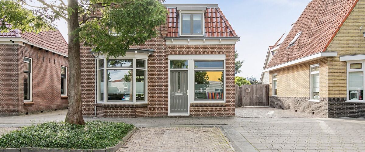 Funda-vondst: vrijstaande woning in Wolvega van € 359.000 heeft een gastenverblijf én jacuzzi