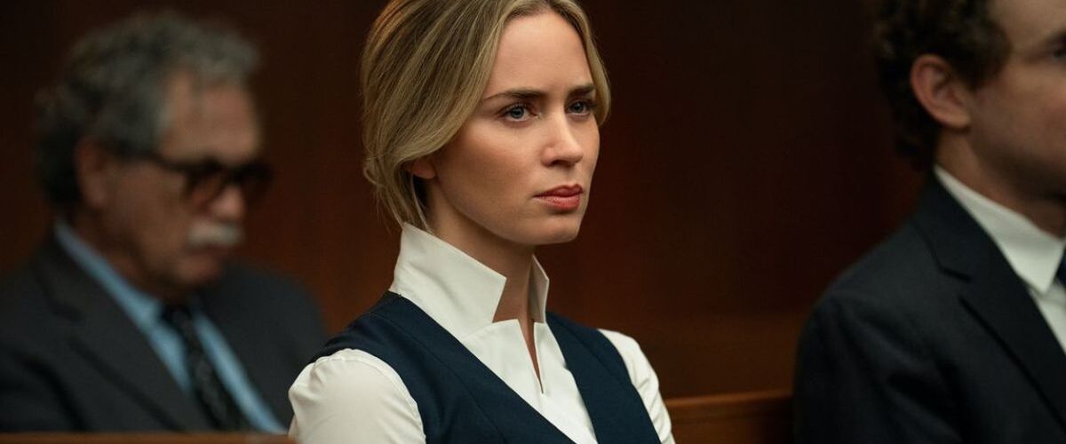 Film met Chris Evans en Emily Blunt staat in één klap op plek #1 op Netflix: “Zo maak je een film!”