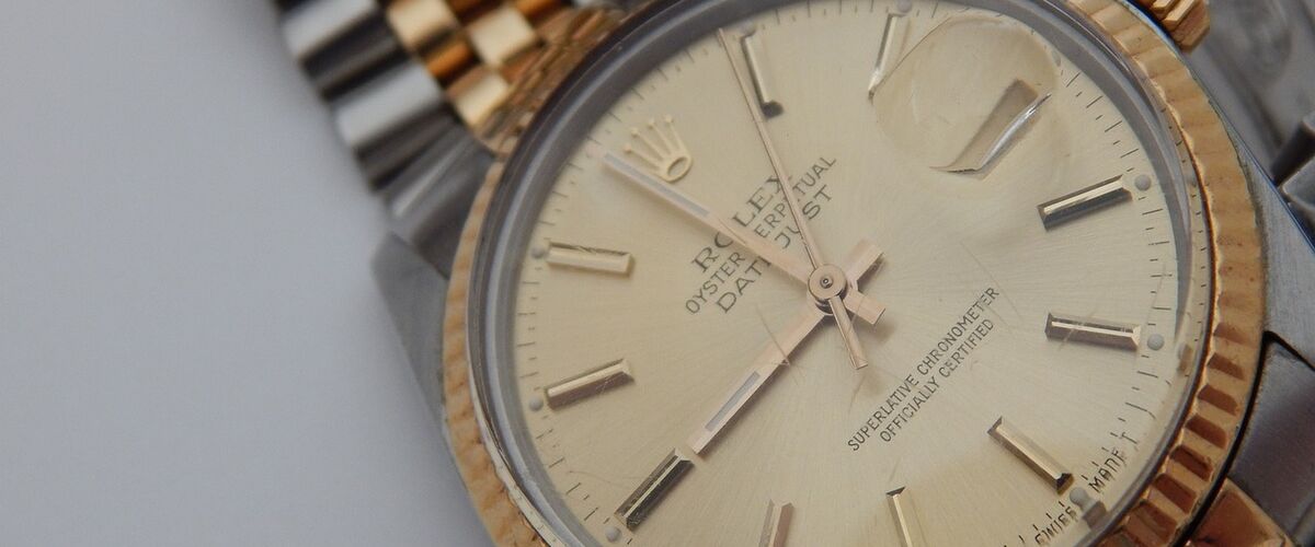 10 goedkope alternatieven van de Rolex Datejust