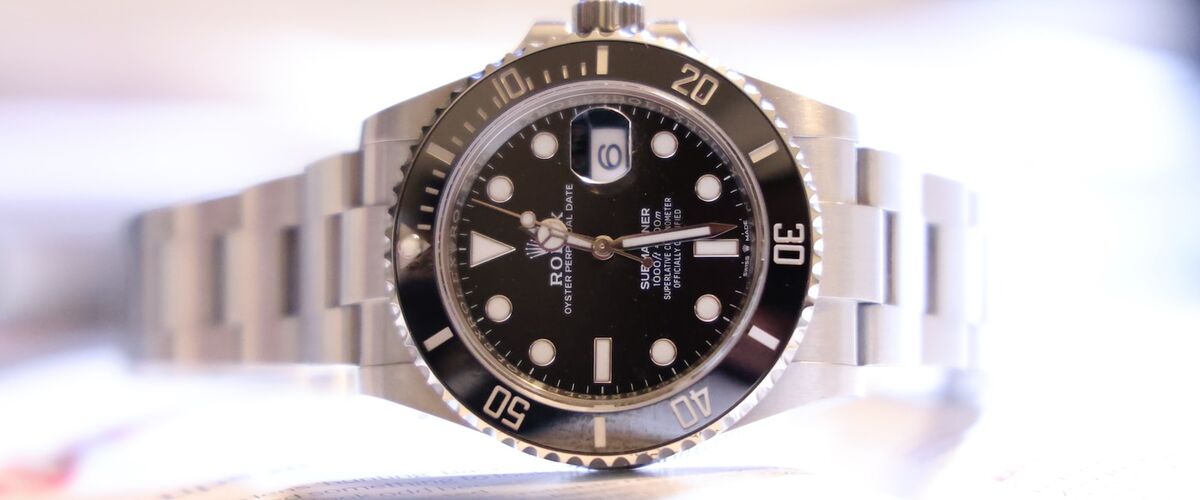 10 goedkope alternatieven voor de Rolex Submariner