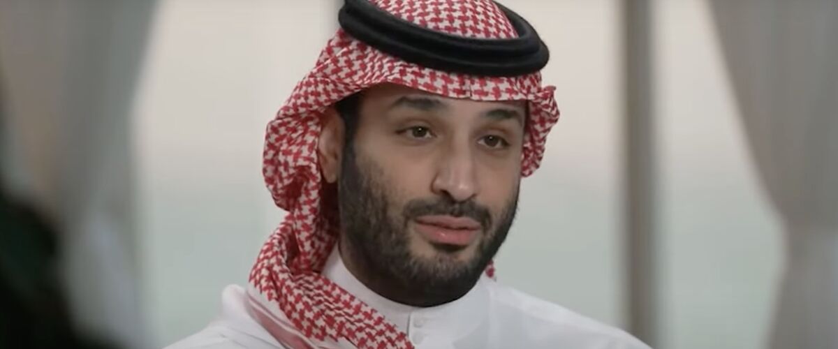 Zo spendeert Mohammed Bin Salman, kroonprins van Saoedi-Arabië, zijn gigantische vermogen