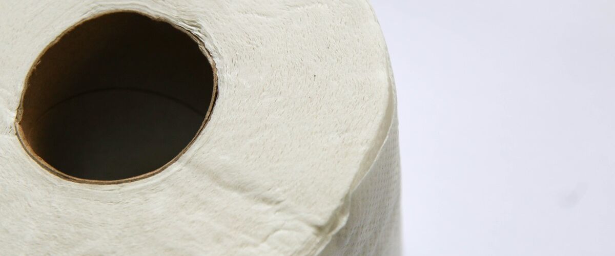 Vreemde trend of juist heel logisch? Mensen leggen toiletpapier in de koelkast