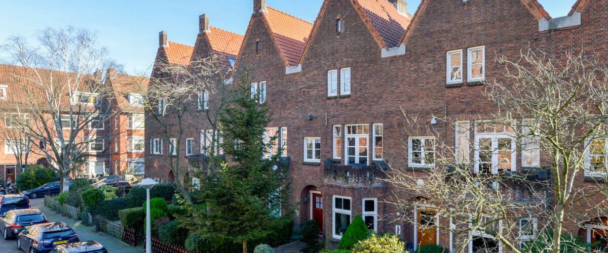 Marcel van Roosmalen verhuist naar Amsterdam: legt € 1.6 miljoen neer voor woning