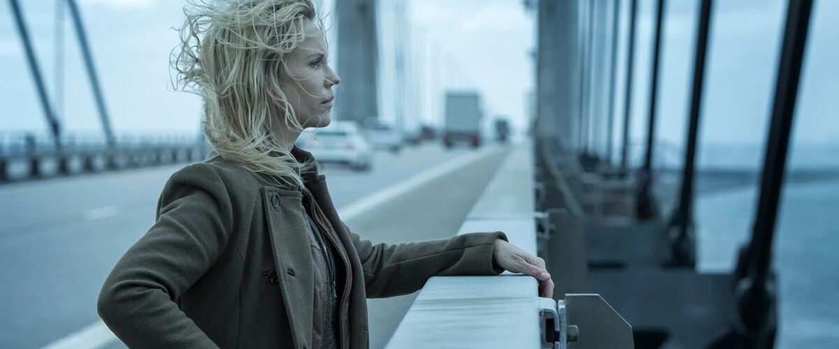 The Bridge-maker is bezig met een gloednieuwe, interessante Netflix-serie