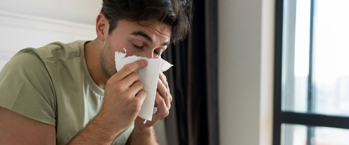 Waarom hoest je altijd in de nacht veel meer? 7 mogelijke oorzaken