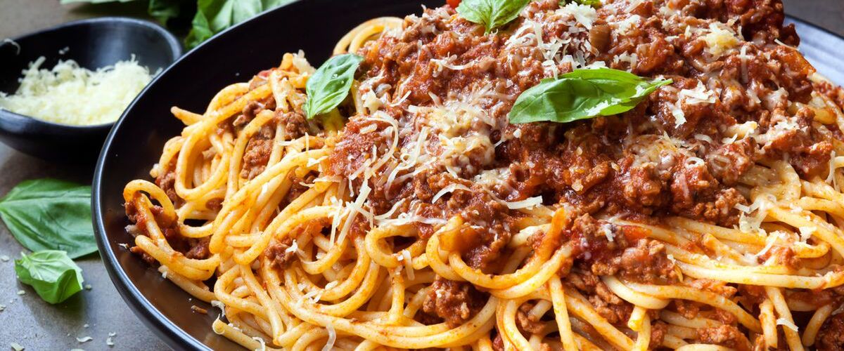 Italiaanse chef geeft aan dat we allemaal de welbekende spaghetti Bolognese verkeerd maken