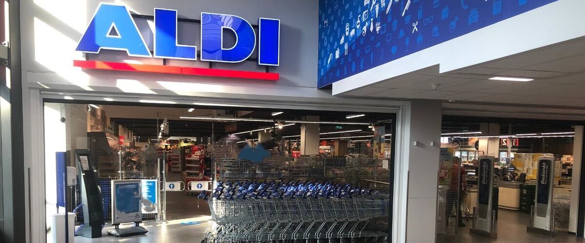 ALDI komt met hét hebbedingetje voor in de badkamer (€ 9,99)