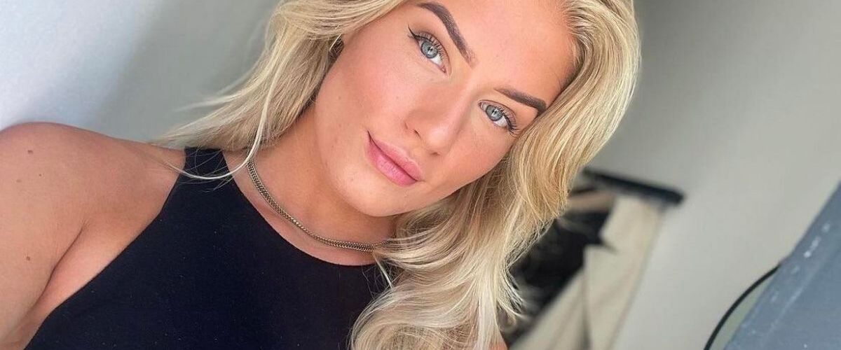 Het Instagramaccount van Big Brother-deelneemster Alice Kappenburg staat vol met superfitte foto’s