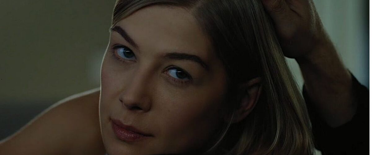 Film tip op Netflix: Gone Girl (IMDb: 8.1) is een psychologische thriller van de bovenste plank