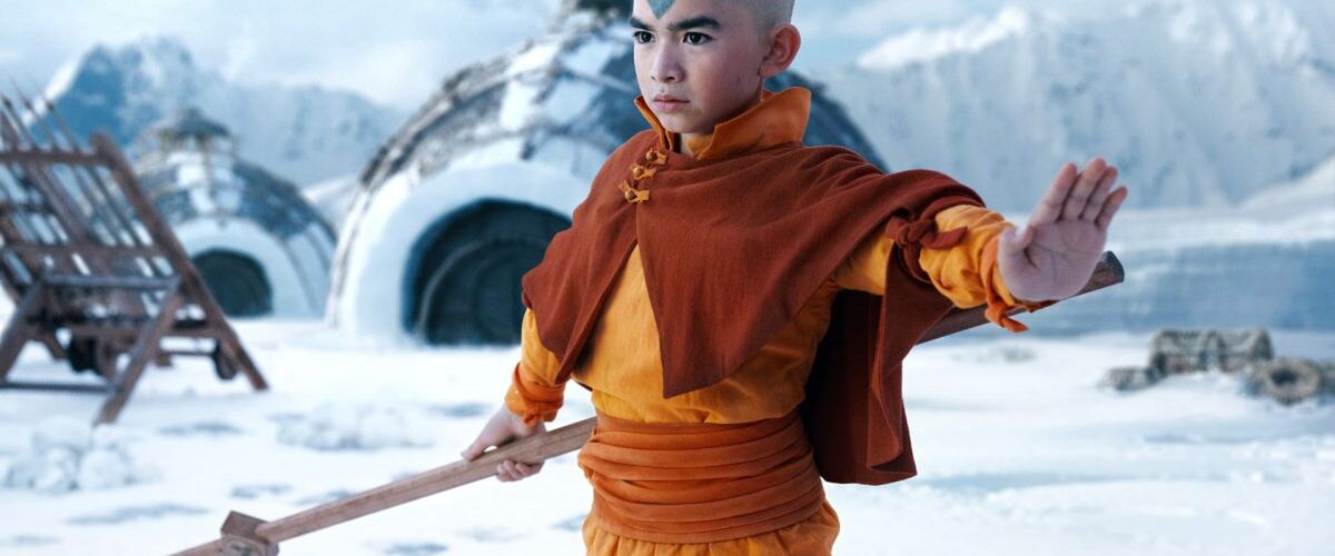 Netflix’ live-action remake van Avatar: The Last Airbender: is het de hype waard?