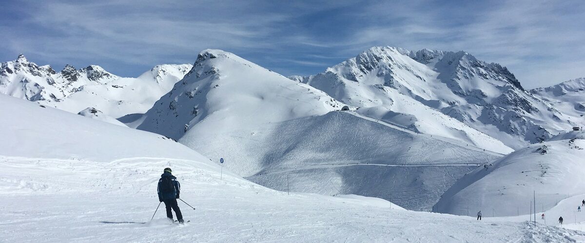 Hoeveel kost een weekje wintersport gemiddeld?