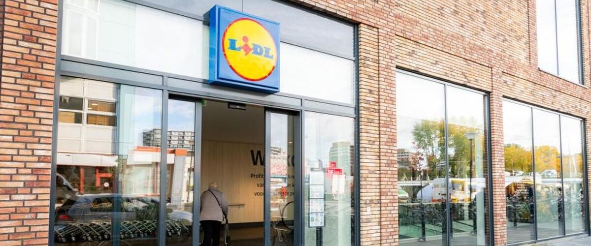 Lidl verkoopt razendpopulair product voor € 2,99 (beoordeeld met 4,3 / 5 sterren)