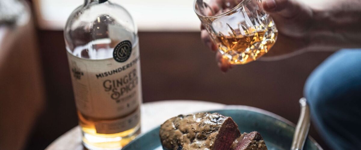 Whisky en foodpairing: wat eet je bij welke whisky?