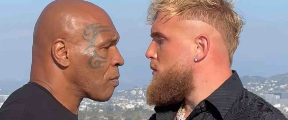 Hoeveel geld zullen Jake Paul en Mike Tyson verdienen met hun boksgevecht?