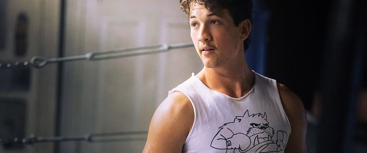 Waargebeurde, hartverscheurende film met Miles Teller in de hoofdrol is nu te zien op Netflix