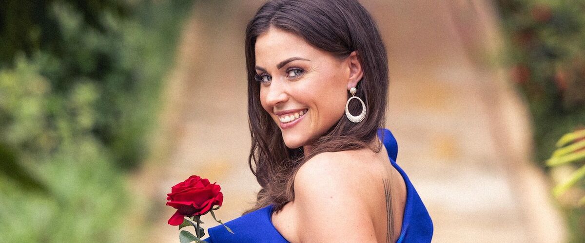 Wie is de Bachelor-deelneemster Caitlin van Moorsel?