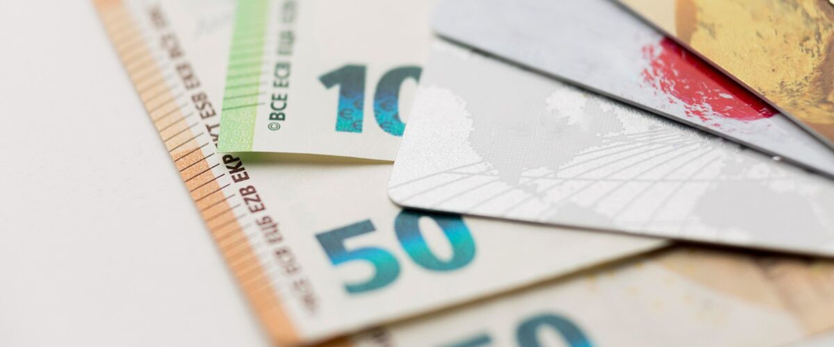 Hoeveel contant geld mag je in huis hebben zonder er belasting over te betalen?