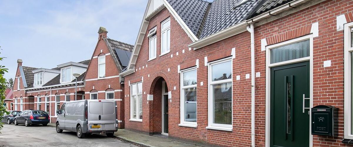 Funda koopje: instapklare woning staat te koop voor slechts € 149.500