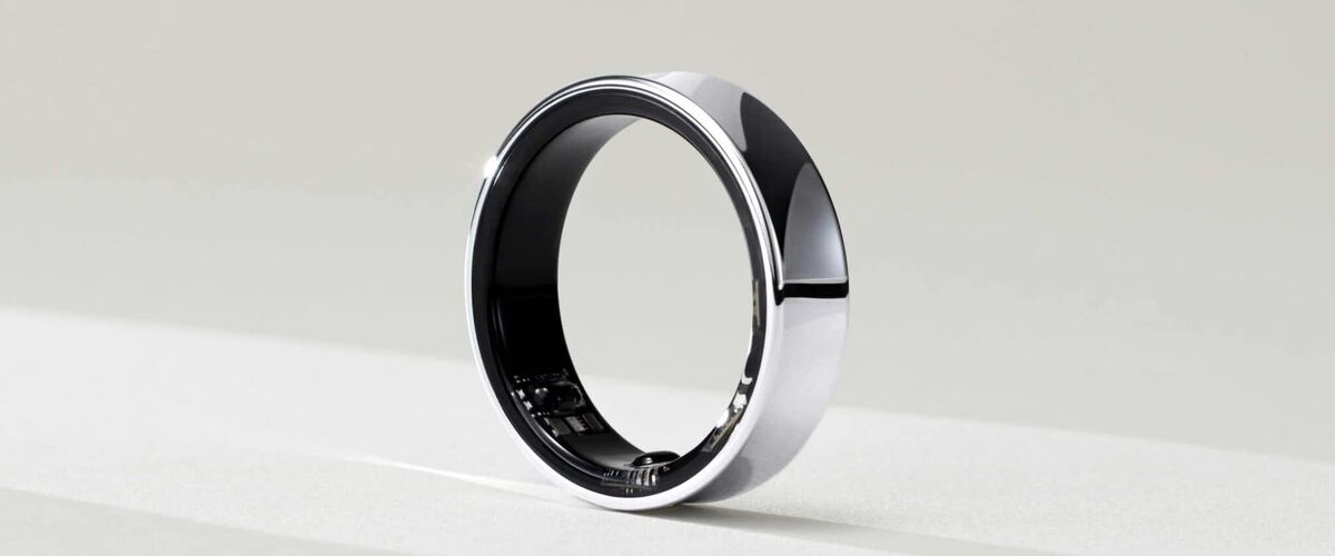 Samsung releaset Galaxy Ring: wat kan je allemaal met deze minigadget?