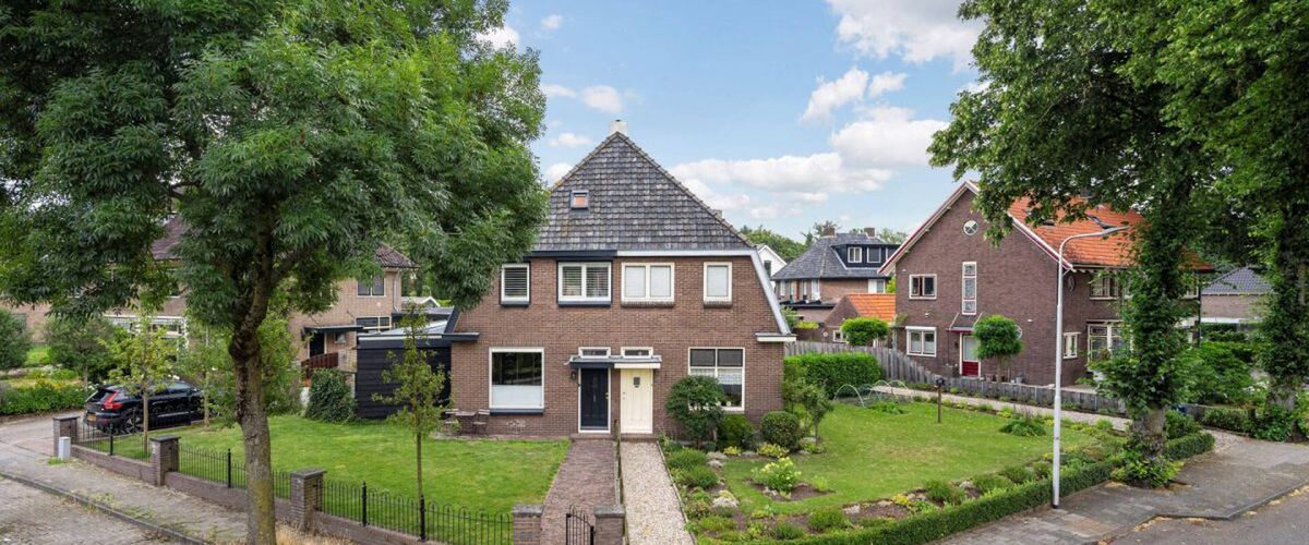 Superatlete Femke Bol koopt nieuwe woning, legt zelf een héél groot bedrag in