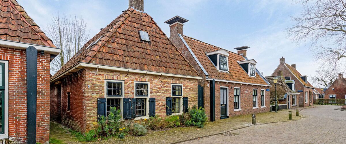 Buitenkans op Funda: vrijstaande woning nu te koop voor slechts € 175.000,-