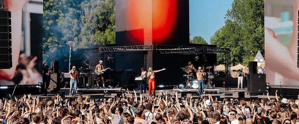 Festival gids 2024: de tofste feestjes van het jaar op een rij