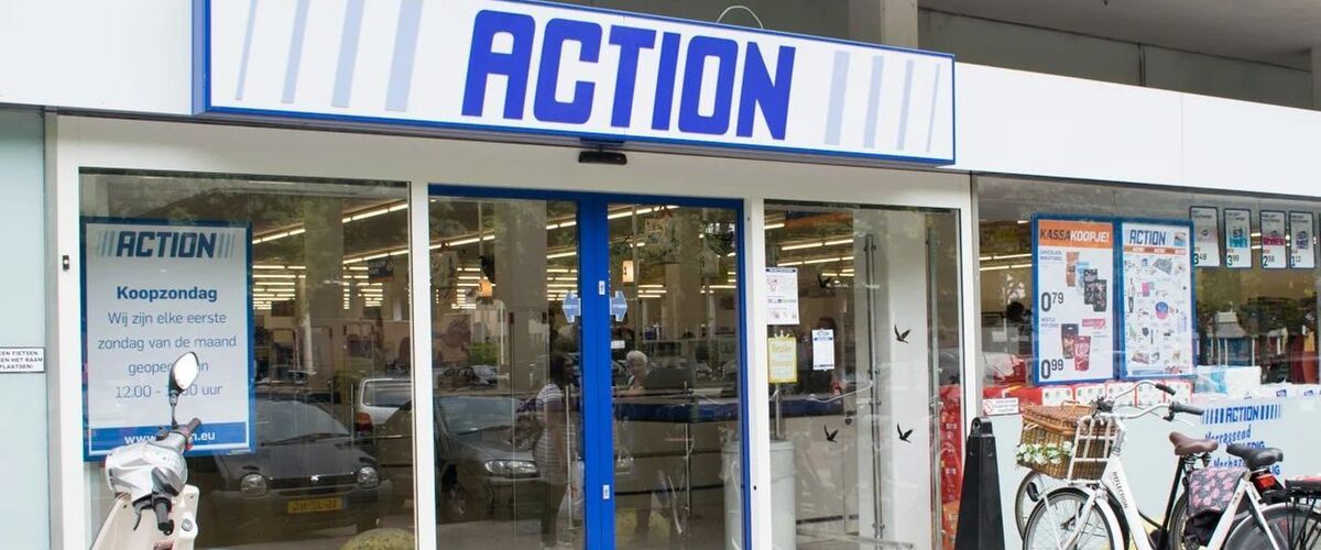 Action verkoopt hét product tegen een stinkende vuilnisbak (€ 0,92)