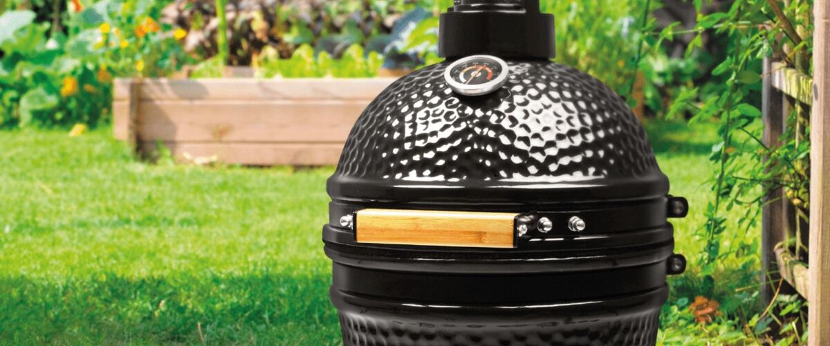 Zomerse must-have: ALDI komt met betaalbare Mini Kamado