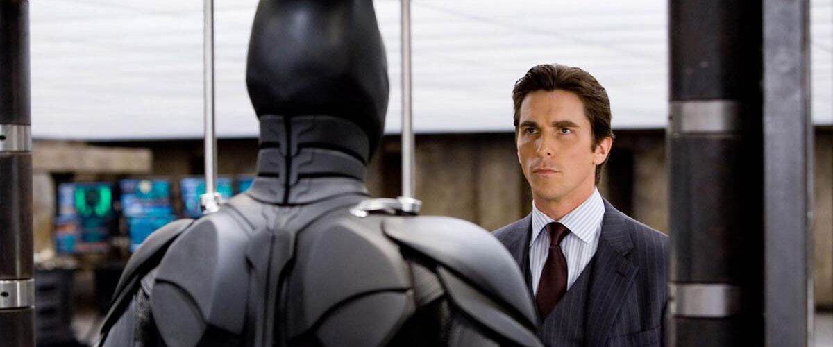 Christian Bale klaar voor ‘The Dark Knight 4’, maar wel onder één voorwaarde