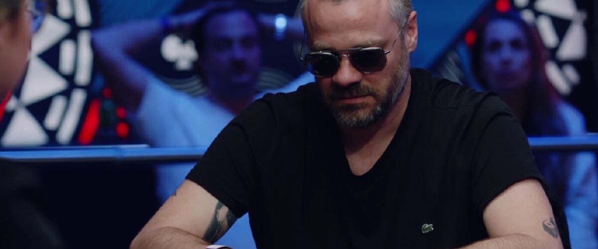 Nederlander dacht dat hij al verloren had, maar pakt € 1 miljoen in pokerfinale Monaco