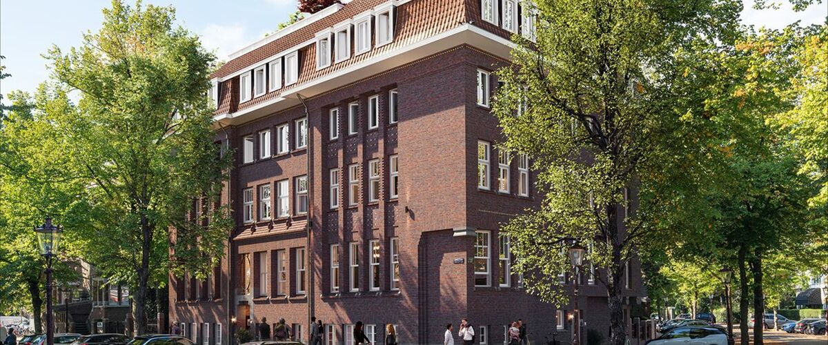 Funda: het duurste appartement van Amsterdam kost je €9.000.000,-