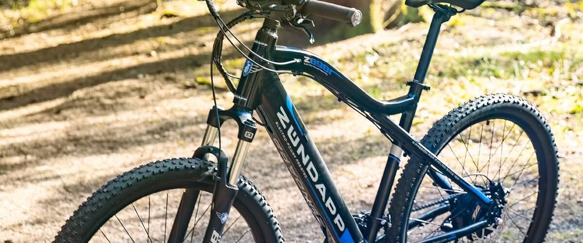 Lidl geeft maar liefst € 800,- korting op elektrische mountainbike (4 kleuren)