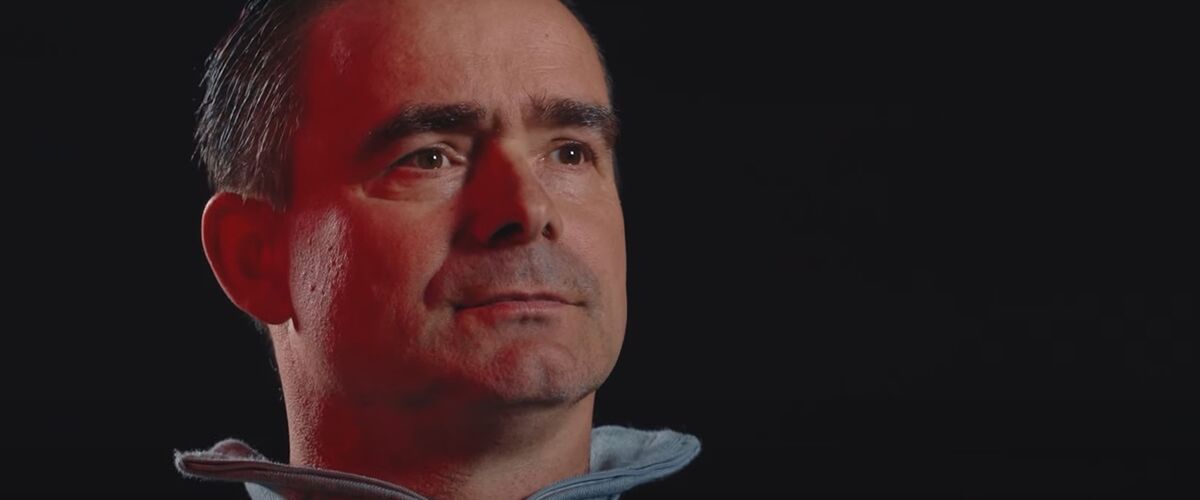 Marc Overmars verkoopt zijn prachtige Amsterdamse woning, maar zal niet helemaal tevreden zijn