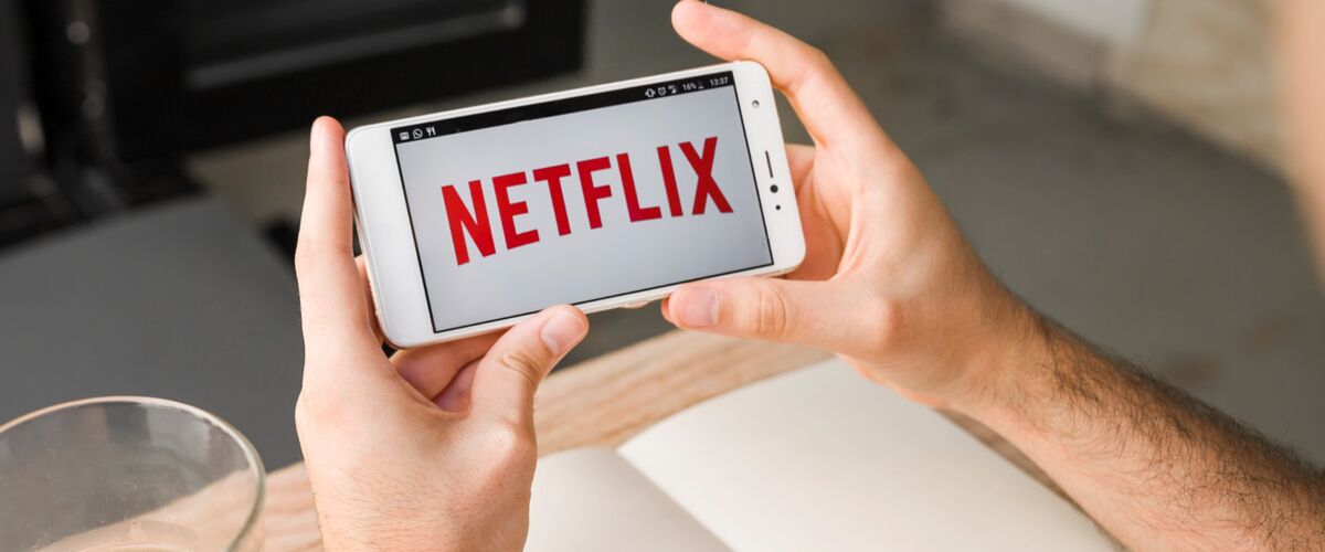 Netflix maakt abonnementen voor het eerst sinds 2021 duurder