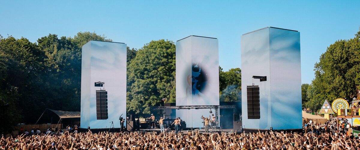 Last-minute festival tip: Amsterdam Open Air wordt weer zo goed als vanouds (of nog beter)